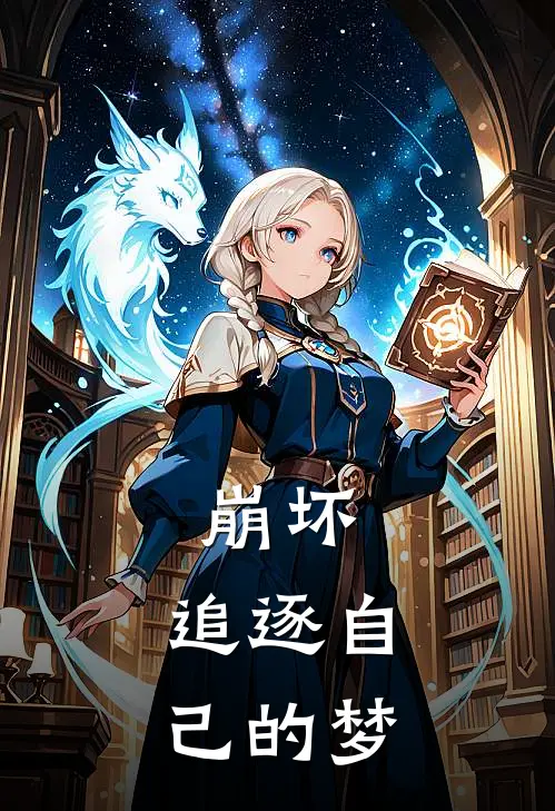 崩坏：追逐自己的梦