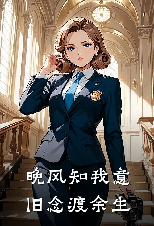 晚风知我意，旧念渡余生