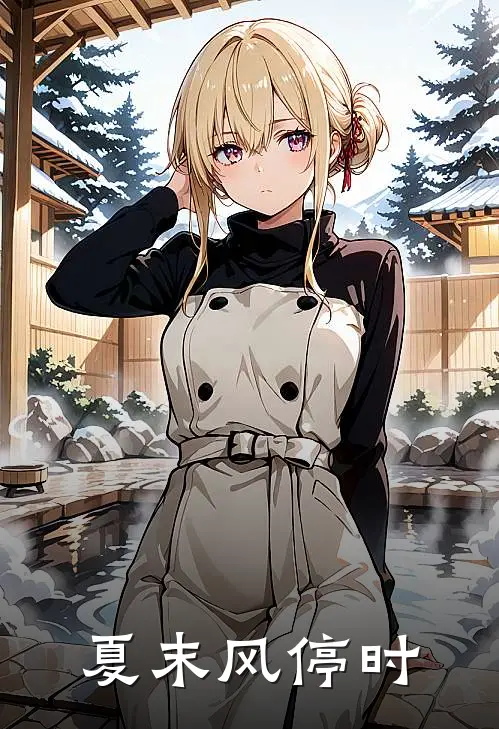 夏末风停时