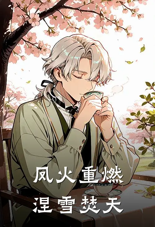 凤火重燃，涅雪焚天