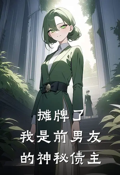 摊牌了，我是前男友的神秘债主