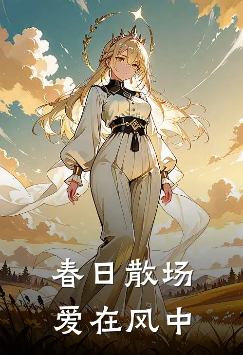 春日散场，爱在风中