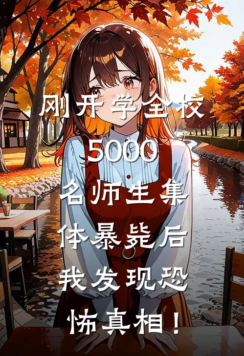 刚开学全校5000名师生集体暴毙后，我发现恐怖真相！王泽林娇完结版小说_完结版小说刚开学全校5000名师生集体暴毙后，我发现恐怖真相！(王泽林娇)