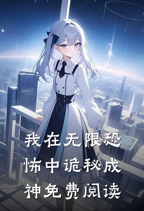 我在无限恐怖中诡秘成神免费阅读