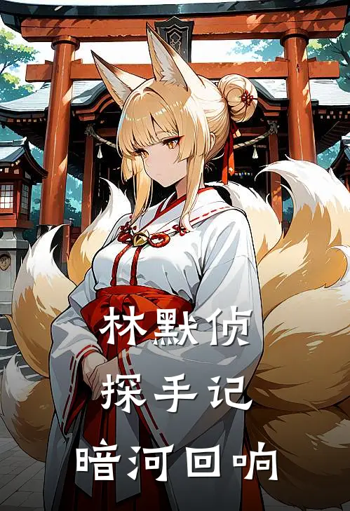 林默侦探手记：暗河回响(林默陈野)全本免费完结小说_小说完结免费林默侦探手记：暗河回响林默陈野