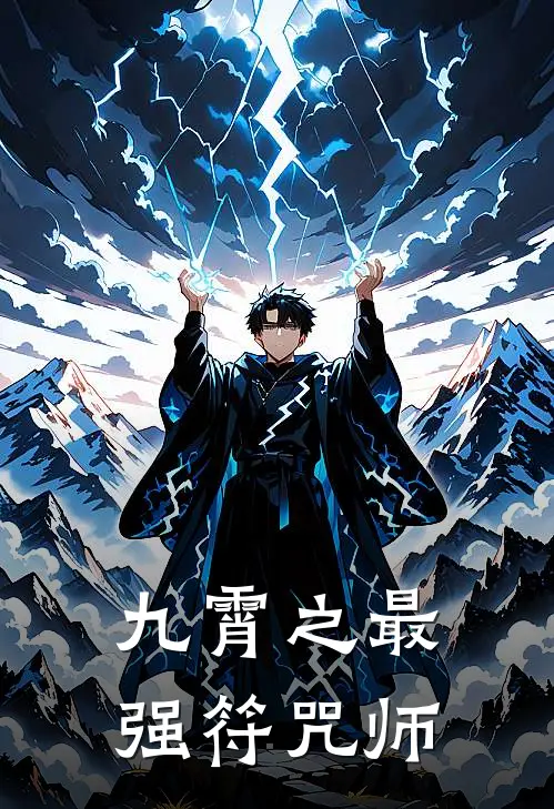 九霄之最强符咒师