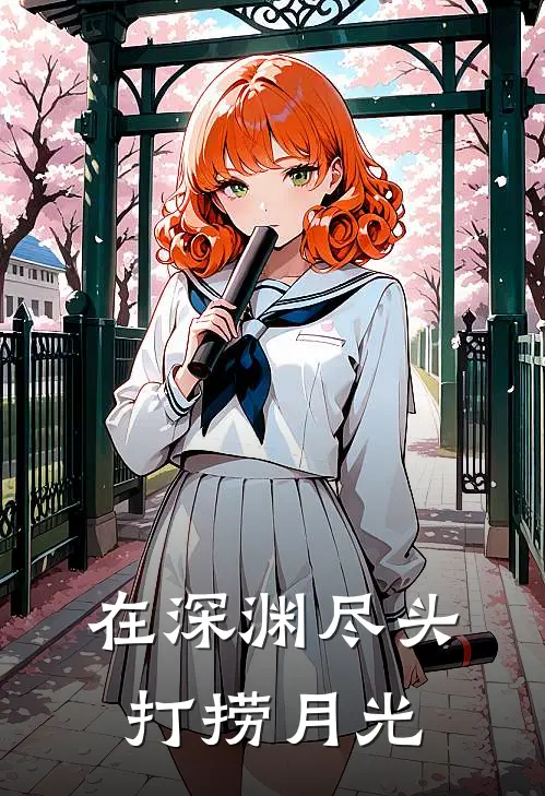 在深渊尽头打捞月光