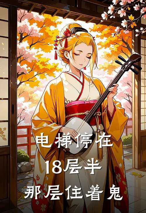 电梯停在18层半，那层住着鬼抖音热门在线免费小说_最新推荐小说电梯停在18层半，那层住着鬼(抖音热门)