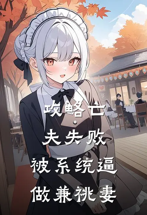 攻略亡夫失败，被系统逼做兼祧妻