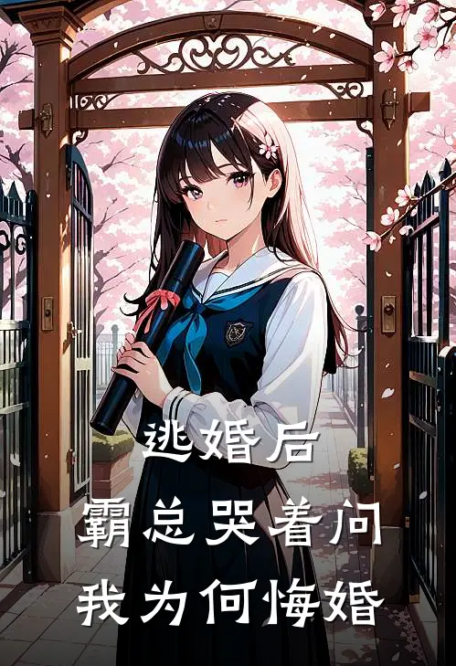 《逃婚后，霸总哭着问我为何悔婚》沈邺陈雨已完结小说_逃婚后，霸总哭着问我为何悔婚(沈邺陈雨)经典小说