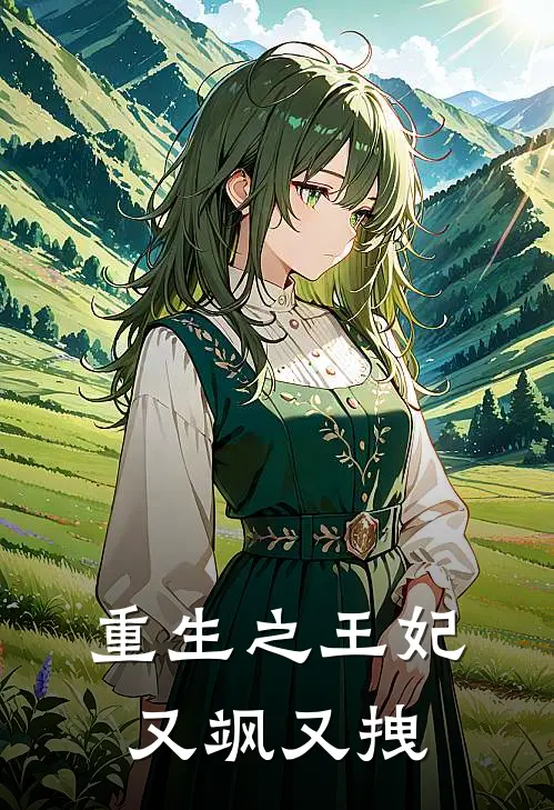 重生之王妃又飒又拽