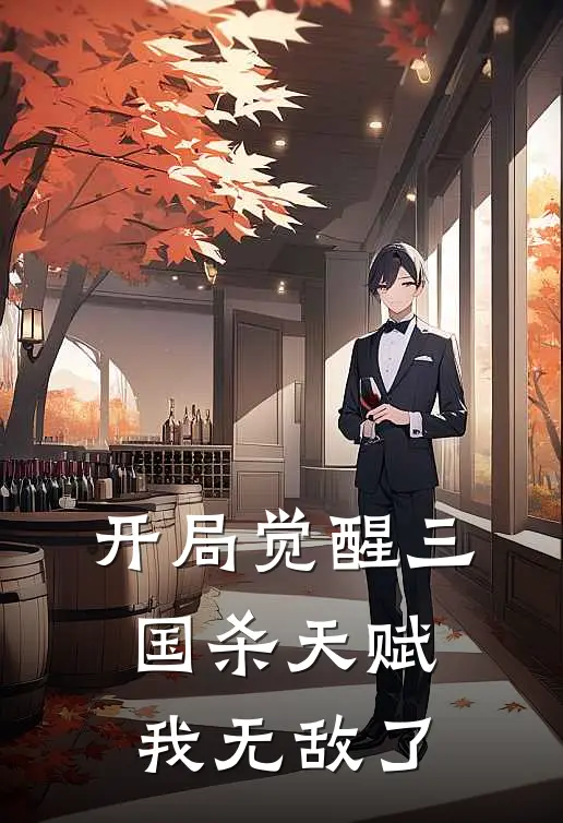 开局觉醒三国杀天赋，我无敌了墨宇瑞莹完本完结小说_热门小说排行榜开局觉醒三国杀天赋，我无敌了墨宇瑞莹