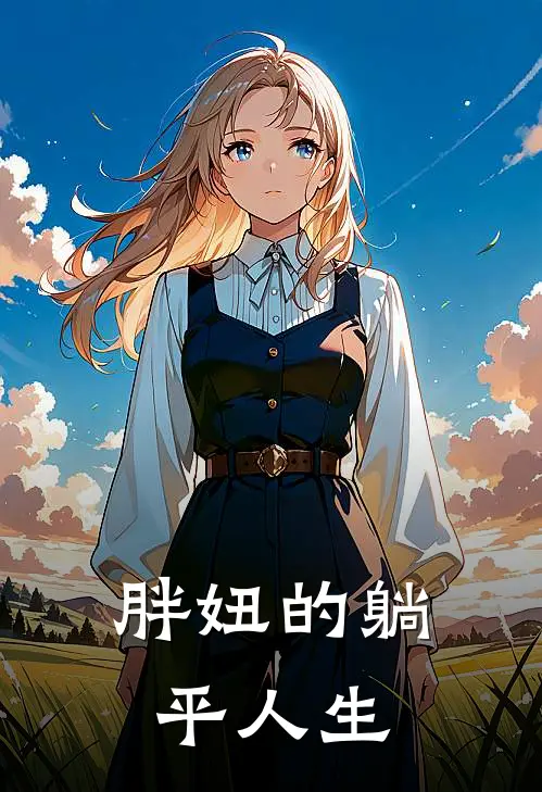 胖妞的躺平人生林晚林虎_《胖妞的躺平人生》最新章节免费在线阅读