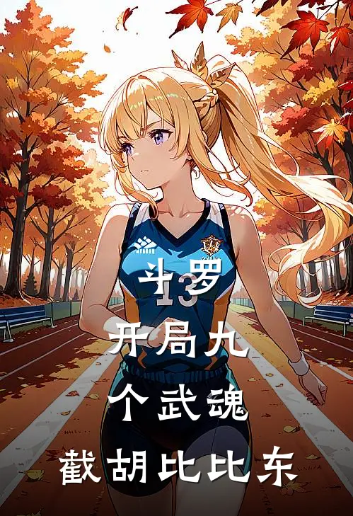 斗罗：开局九个武魂，截胡比比东