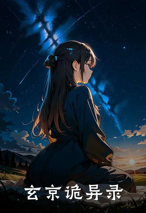 玄京诡异录