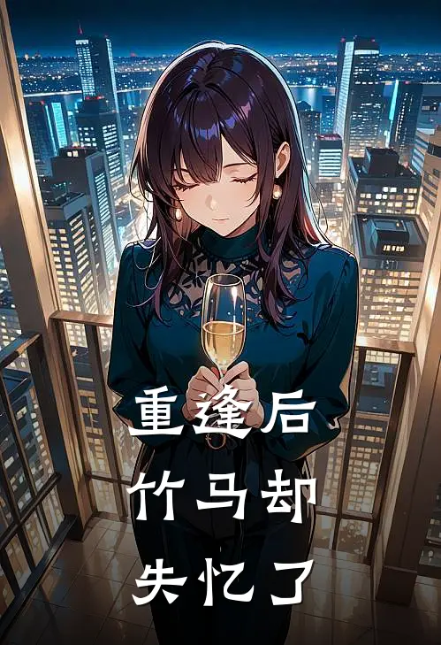 重逢后，竹马却失忆了