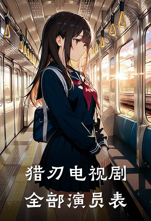 猎刃电视剧全部演员表