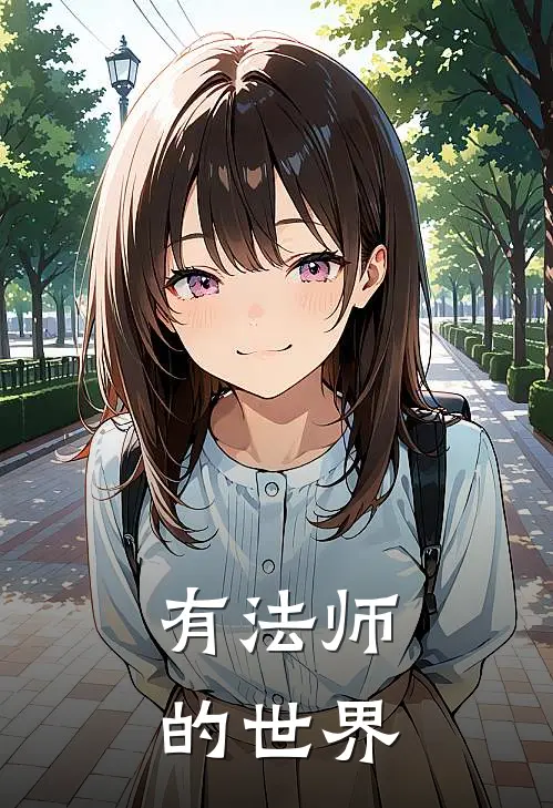 有法师的世界(巩叙贺池)全本免费小说阅读_全文免费阅读有法师的世界巩叙贺池