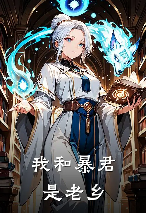 我和暴君是老乡