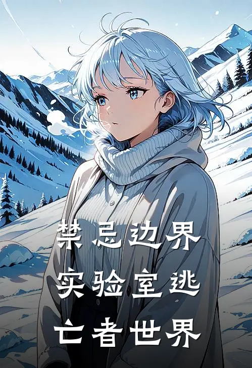 禁忌边界实验室逃亡者世界