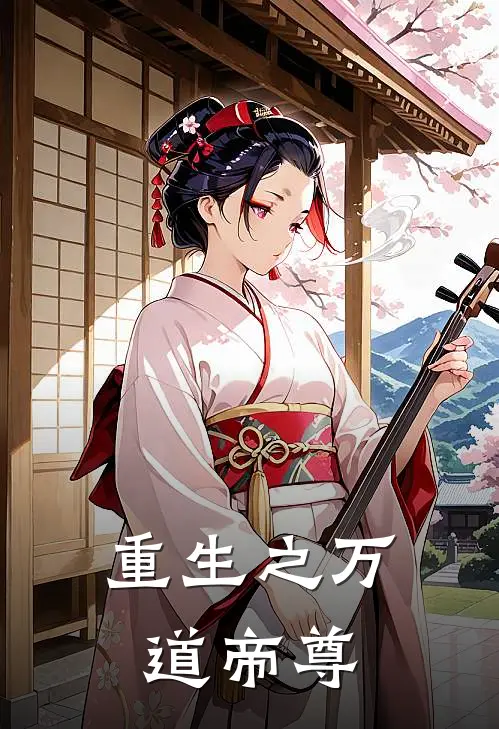 重生之万道帝尊