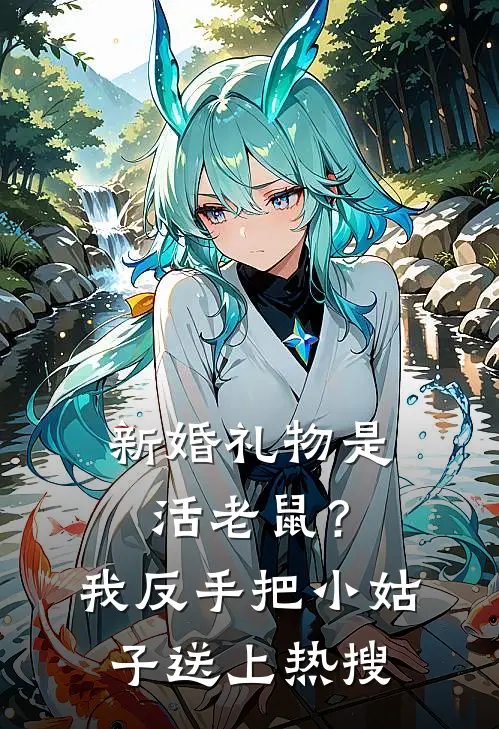 新婚礼物是活老鼠？我反手把小姑子送上热搜(顾思思顾言)完结小说推荐_小说全文免费阅读新婚礼物是活老鼠？我反手把小姑子送上热搜顾思思顾言