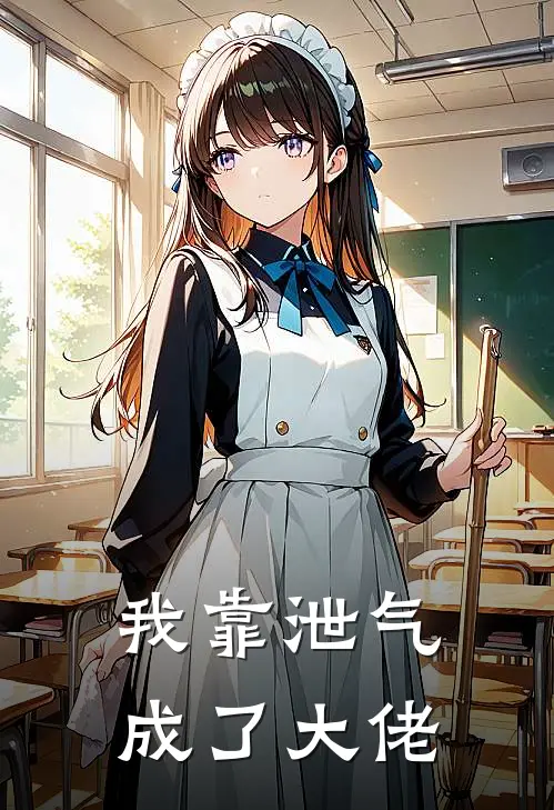 我靠泄气成了大佬