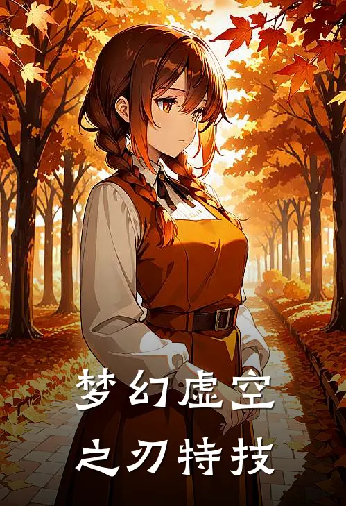 梦幻虚空之刃特技