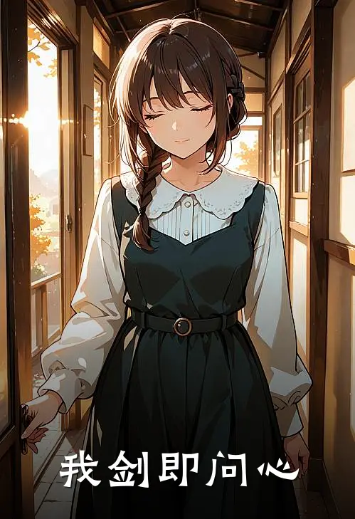 我剑即问心李不言李霜免费小说全集_免费小说在哪看我剑即问心(李不言李霜)