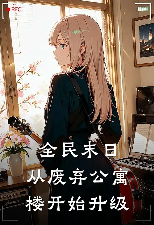 全民末日：从废弃公寓楼开始升级江临秦梓馨完结小说_完结版小说全文免费阅读全民末日：从废弃公寓楼开始升级江临秦梓馨