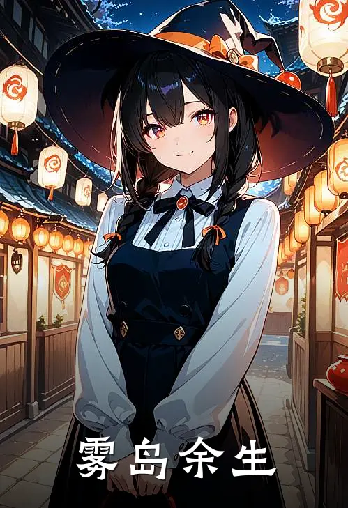 雾岛余生(林夏陈野)在哪看免费小说_已完结小说推荐雾岛余生林夏陈野