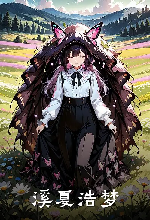 溪夏浩梦(陆浩林溪)免费小说阅读_免费小说完整版溪夏浩梦(陆浩林溪)