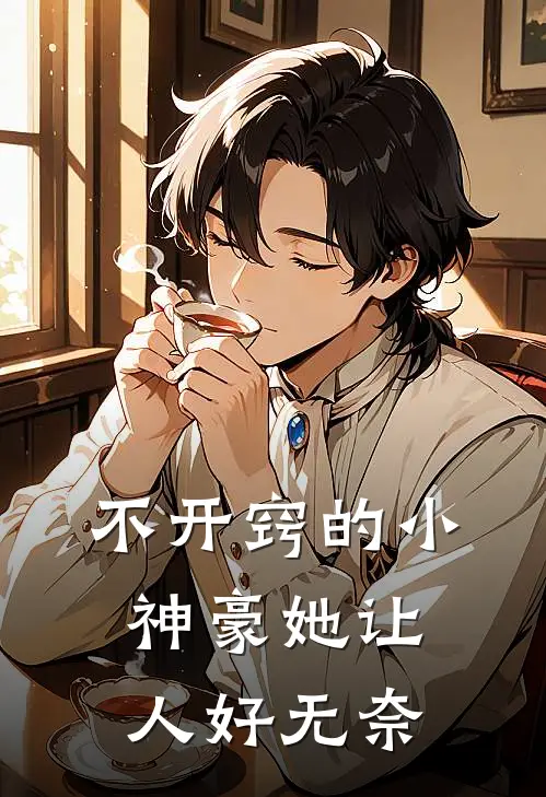 不开窍的小神豪她让人好无奈