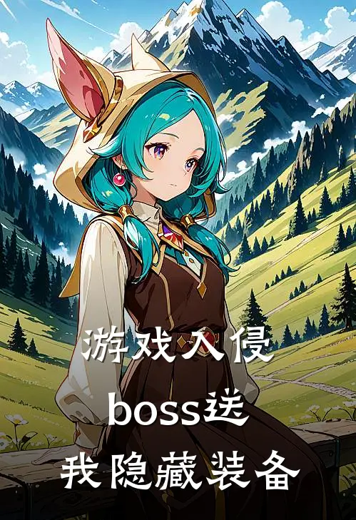 游戏入侵：boss送我隐藏装备