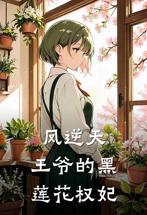 凤逆天：王爷的黑莲花权妃(沈清璃沈月柔)最新完本小说推荐_免费小说推荐凤逆天：王爷的黑莲花权妃沈清璃沈月柔