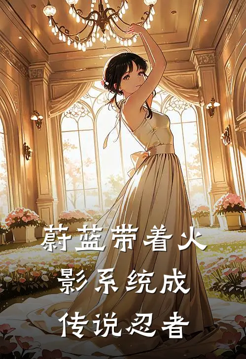 【蔚蓝】带着火影系统成传说忍者