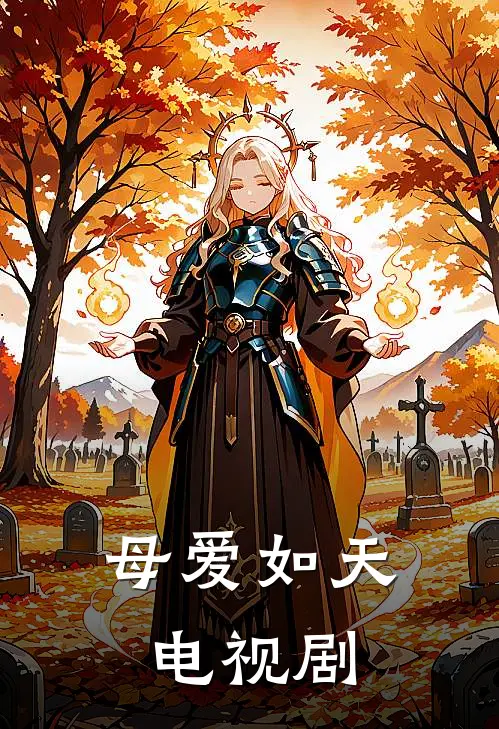 母爱如天电视剧