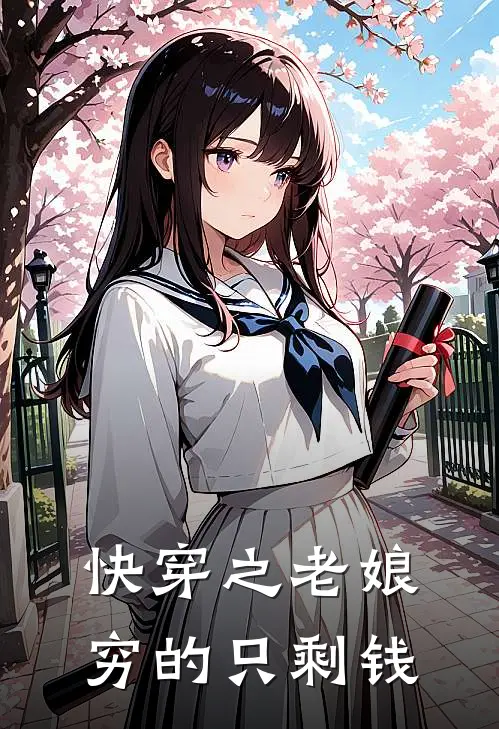 快穿之老娘穷的只剩钱