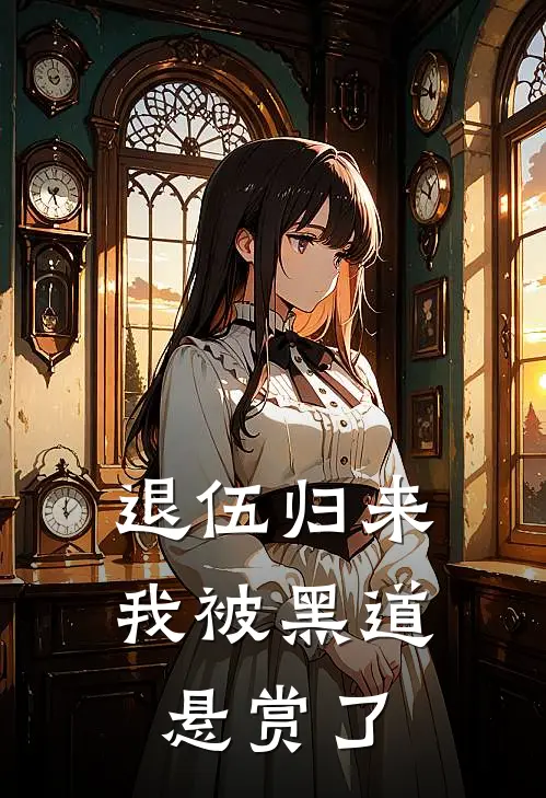 退伍归来，我被黑道悬赏了(叶望秋陆远)免费小说完结_最新推荐小说退伍归来，我被黑道悬赏了(叶望秋陆远)