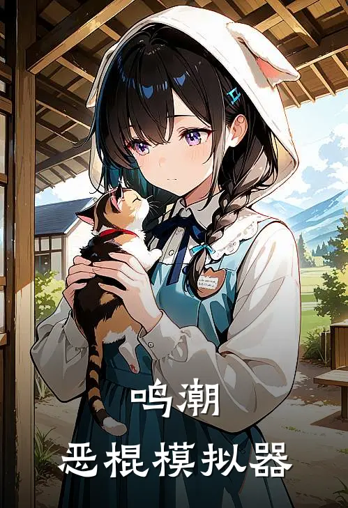 鸣潮，恶棍模拟器