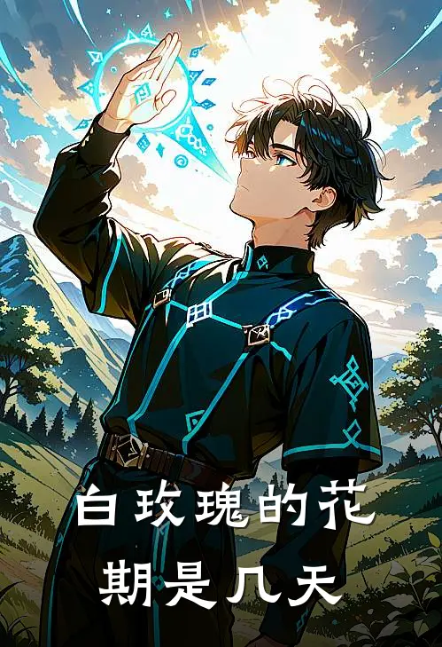 白玫瑰的花期是几天