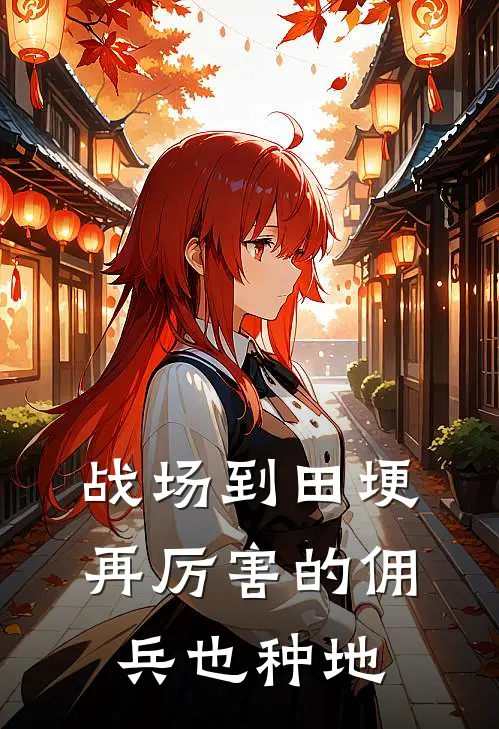 战场到田埂：再厉害的佣兵也种地(沈静兮苏婉清)免费小说完结_最新推荐小说战场到田埂：再厉害的佣兵也种地(沈静兮苏婉清)