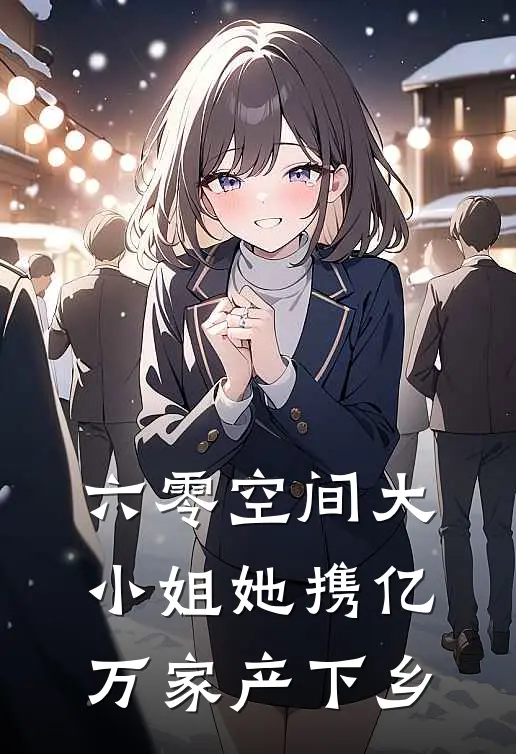 六零空间大小姐她携亿万家产下乡沈雨晴沈崇山已完结小说推荐_完整版小说六零空间大小姐她携亿万家产下乡(沈雨晴沈崇山)