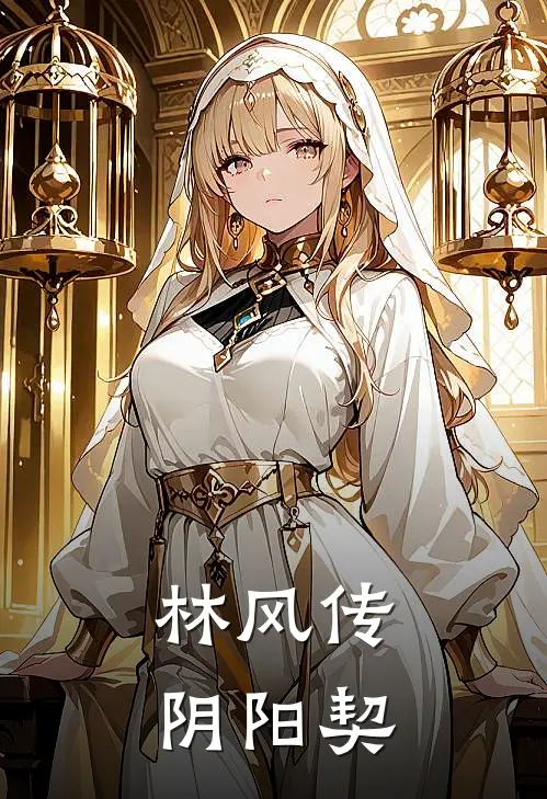 林风传：阴阳契