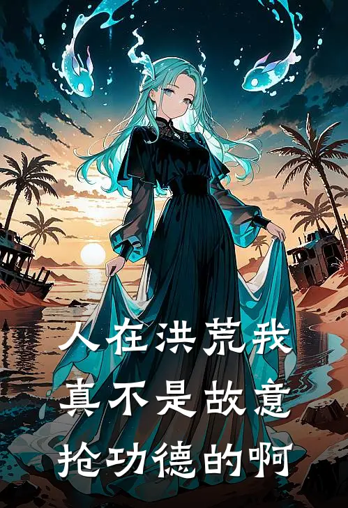 李玄孙悟空人在洪荒我真不是故意抢功德的啊最新章节在线阅读_李玄孙悟空完整版阅读