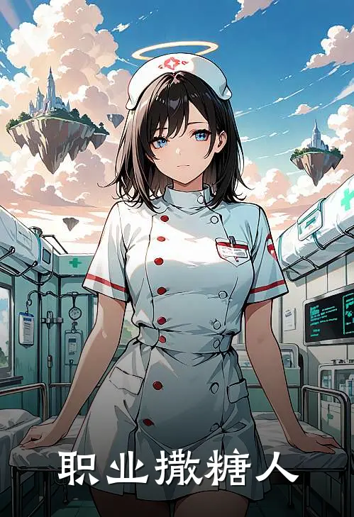 职业撒糖人