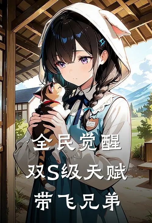 全民觉醒，双S级天赋带飞兄弟