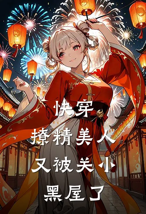 快穿：撩精美人又被关小黑屋了
