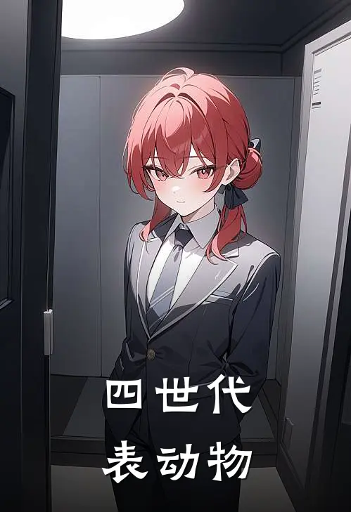 四世代表动物