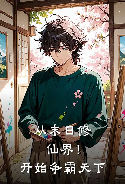 从末日修仙界！开始争霸天下